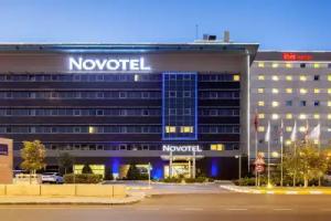 Novotel Kayseri, Kayseri
