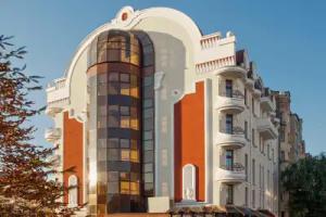 Staro Hotel, Kiev