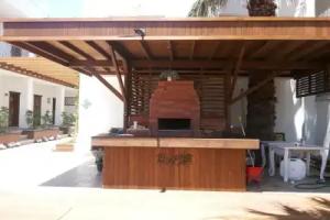 Meggs Bodrum Beach Hotel, Ortakent