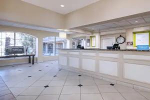 Hilton Garden Inn Las Vegas Strip South, Las Vegas