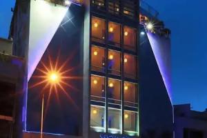 Hotel Abhimaani Vasathi, Rajajinagar, Bengaluru