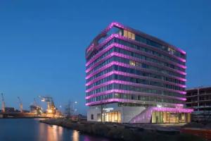 Moxy Amsterdam Houthavens, Amsterdam