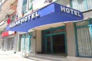 Kosar Hotel, Denizli