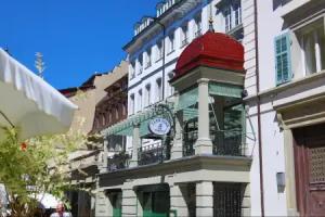 Romantik Hotel Wilden Mann Luzern, Lucerne