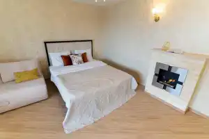 Stepanenkov apartments on Taganskaya 79, Ekaterinburg