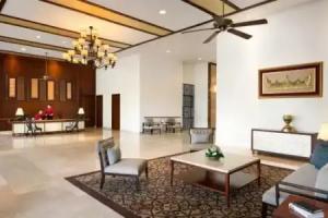 Shangri-la Serviced Apartments, Yangon