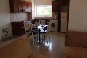 Galatia's Court, Paphos