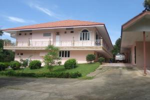 OYO 1149 Best Resort, Ban Mu Dut