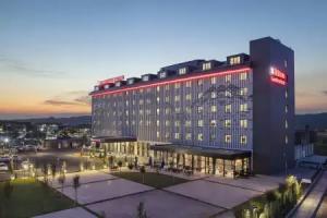 Hilton Garden Inn Erzurum, Erzurum