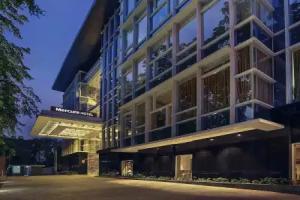 Mercure Jakarta Sabang, Jakarta
