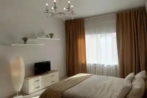 Friday Apartment on Gagarina street 2 A building 2, Vologda