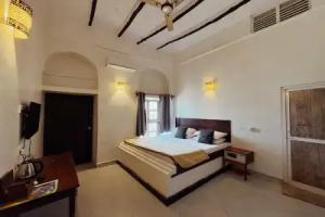 Stonetown Tides Hotel, Bububu