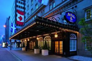 The Ritz-Carlton, Montréal, Montreal