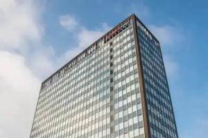 Hampton by Hilton Birmingham Broad Street, Birmingham