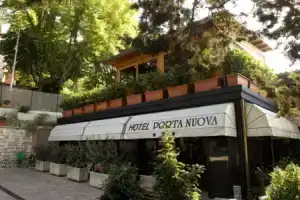 Hotel Porta Nuova, Assisi
