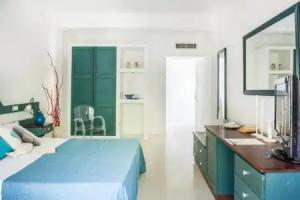Summit Hotel, Gaeta
