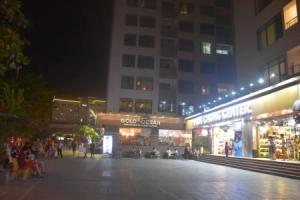 Vitamin Sea Apartment, Nha Trang