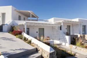 Osom Resort, Ornos