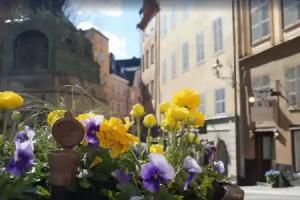 ApartDirect Skeppsbron, Stockholm