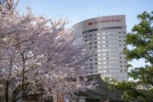 ANA Crowne Plaza Kanazawa by IHG, Kanazawa
