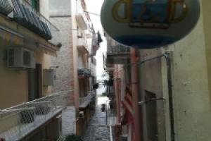 B&B la Finestrella, Gaeta