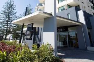 Mantra Broadbeach on the Park, Gold Coast