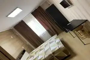 Apartments on Sovetskaya street 40, Kamensk-Shakhtinsky