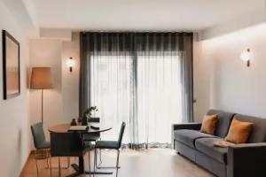 Parker the Urban Flats, Valencia