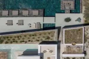 Charisma Estate Villa, Oia