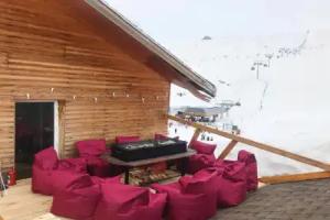 Riders House New Gudauri, Gudauri