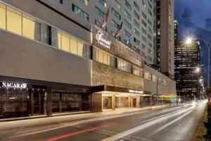 Fairmont The Queen Elizabeth, Montreal
