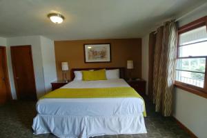 Walnut Lane Motel, Branson