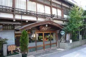 Takimoto, Yamanouchi