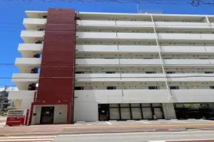 CONDOMINIUM HOTEL Riyuka in KADENA 1, Okinawa City