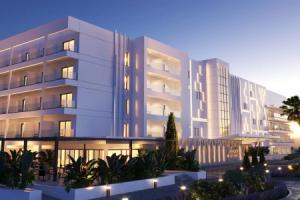 Atlantica Aqua Blue, Protaras