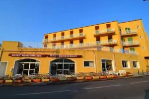 Hotel Mediterranee, Calvi