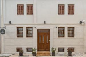 Hypnos Cozy Living Apart-hotel, Ioannina