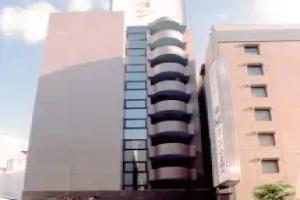 Toyoko Inn Osaka Shinsaibashi Nishi, Osaka