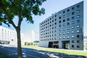 ibis budget Basel City, Basel