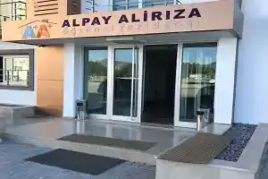 AA Rezidance Apartments, Nicosia