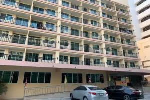 A.A. Pattaya Golden Beach Hotel, Pattaya