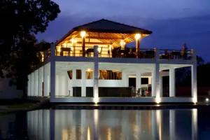 Blue Turtle Hotel, Tissamaharama
