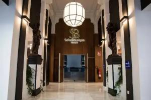 Soho Boutique Palacio de Pombo, Santander