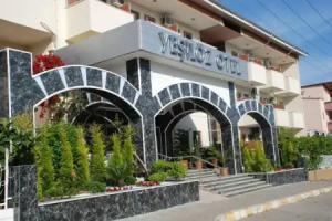 Side Yesiloz Hotel, Side