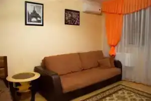 Astoriya Apartments, Krasnodar