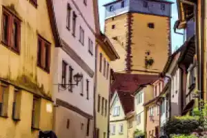 Boutique Hotel Bundschuh, Lohr am Main