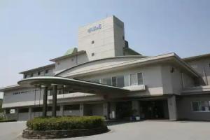 Chateraise Hotel Isawa, Fuefuki