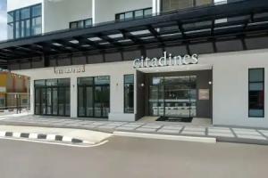 Citadines Tanjung Tokong Penang Hotel, Georgetown