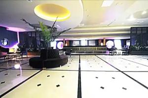 My Tuana Tuz Hotel & Spa, Cerkezkoy