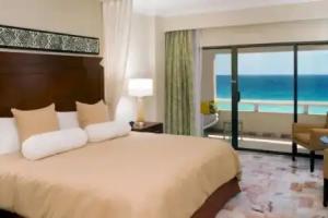 Ocean Villa All Inclusive by Omni Cancun, Cancun